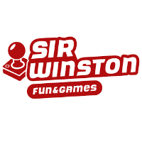 Sir Winston Fun & Games Amsterdam