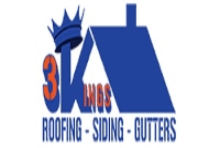 Brands,  Businesses, Places & Professionals 3 Kings Roofing and Construction in Fishers IN