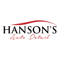 Hanson's Auto Detail