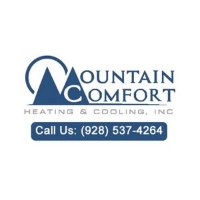 Mountain Comfort Heating & Cooling, Inc.