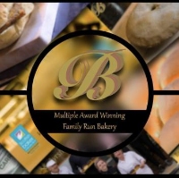 Brands,  Businesses, Places & Professionals Beth Brownings Bakery in Kilmaurs Scotland