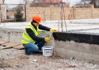 Brands,  Businesses, Places & Professionals Quaker City Waterproofing Solutions in Cherry Hill NJ