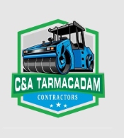 Brands,  Businesses, Places & Professionals C & A Tarmacadam Contractors in Newbridge County Kildare