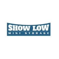 Brands,  Businesses, Places & Professionals Show Low Mini Storage in Show Low AZ