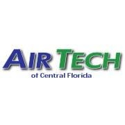 Brands,  Businesses, Places & Professionals Air Tech Of Central Florida in Longwood FL