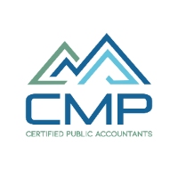 Brands,  Businesses, Places & Professionals CMP in Logan UT