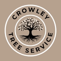 Brands,  Businesses, Places & Professionals Crowley Tree Service in Crowley TX