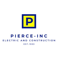 Brands,  Businesses, Places & Professionals Pierce Electric & Construction in Vallejo CA