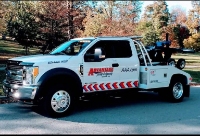 Advantage Towing & Recovery