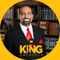 King Aminpour Car Accident Lawyer