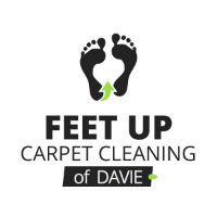 Brands,  Businesses, Places & Professionals Feet Up Carpet Cleaning of Davie in Davie FL