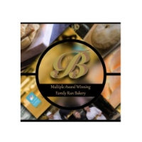 Brands,  Businesses, Places & Professionals Beth Brownings Bakery in Kilwinning Scotland