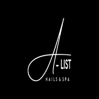 A-List Nails & Spa