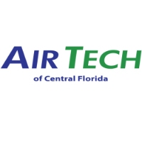 Brands,  Businesses, Places & Professionals Air Tech Of Central Florida in Longwood FL