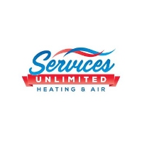 Brands,  Businesses, Places & Professionals Services Unlimited Heating and Air, Inc in Youngsville NC