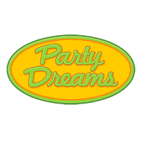 Party Dreams Wedding & Event Rental