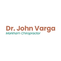 Dr. John Varga