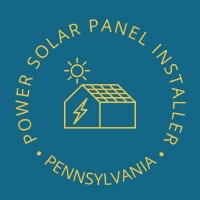 Power Solar Panel Installer Pennsylvania