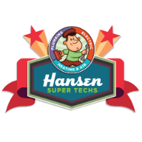 Hansen Super Techs