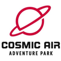 Cosmic Air Trampoline & Adventure Park