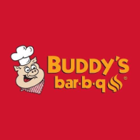 Buddy's bar-b-q Hixson