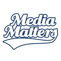 Media Matters