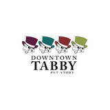 Down Town Tabby Pet Store