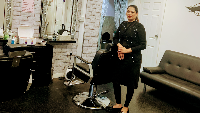 Jas Hair & Beauty 