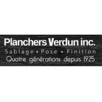 Planchers Verdun Inc.