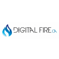 Brands,  Businesses, Places & Professionals Digital Fire in Oakville ON