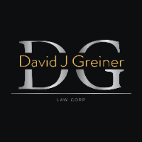 Brands,  Businesses, Places & Professionals Greiner Law Corp in Victorville CA