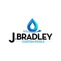 Brands,  Businesses, Places & Professionals J. Bradley Custom Pools in Tomball TX