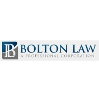 Brands,  Businesses, Places & Professionals The Bolton Law Firm, P.C. in Tomball TX