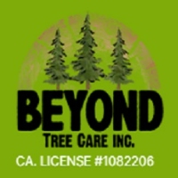 Brands,  Businesses, Places & Professionals Beyond Tree Care Inc. in Lathrop CA