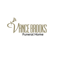 Brands,  Businesses, Places & Professionals Vance Brooks Funeral Home in Phenix City AL