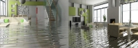 Flood Damage Restoration Ocean Grove