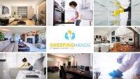 Brands,  Businesses, Places & Professionals Sweeping Hands Cleaning Service in Gretna LA