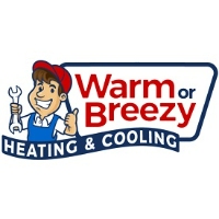 Warm or Breezy Heating & Cooling