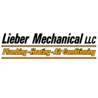 Brands,  Businesses, Places & Professionals Lieber Mechanical LLC in Yukon OK