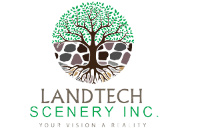 Landtech Scenery Inc