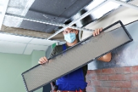 Brands,  Businesses, Places & Professionals Air Duct and Dryer Vent Cleaning Glendale in Glendale AZ