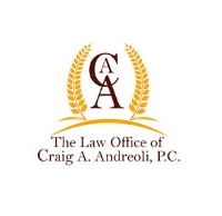 Brands,  Businesses, Places & Professionals Law Office of Craig A. Andreoli, P.C. in Islandia NY