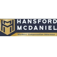 Brands,  Businesses, Places & Professionals Hansford McDaniel - Workers' Compensation Attorneys in Athens GA