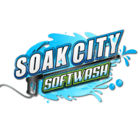 Soak City Softwash LLC