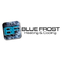 Brands,  Businesses, Places & Professionals Blue Frost Heating & Cooling in West Chicago IL