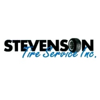 Brands,  Businesses, Places & Professionals Stevenson Tire in Maryville TN