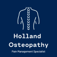 Brands,  Businesses, Places & Professionals Holland Osteopathy in Manchester England