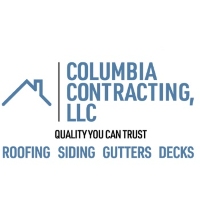 Brands,  Businesses, Places & Professionals Columbia Contracting LLC in Fredericksburg VA