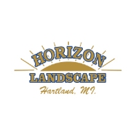 Brands,  Businesses, Places & Professionals Horizon Landscape in Hartland MI