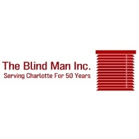 The Blind Man Inc